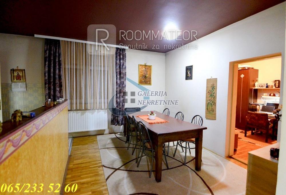 Slika 5 - Milića od Mačve, Petosoban stan na prodaju, 190m2, 310.000€