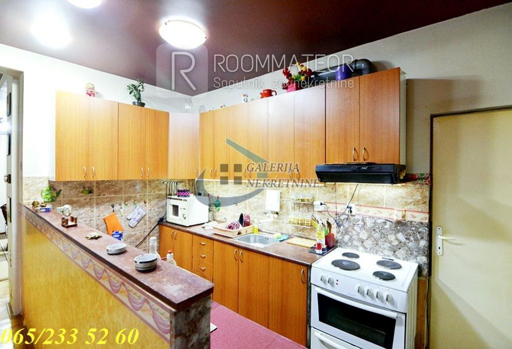 Slika 3 - Milića od Mačve, Petosoban stan na prodaju, 190m2, 310.000€