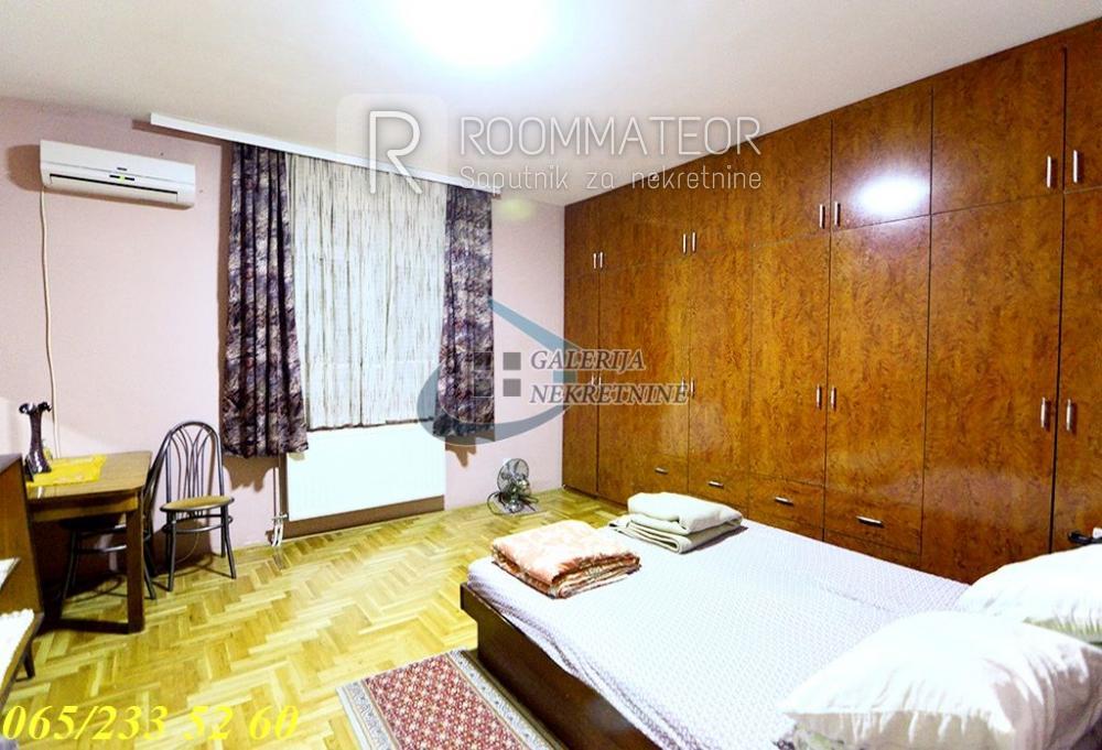 Slika 4 - Milića od Mačve, Petosoban stan na prodaju, 190m2, 310.000€