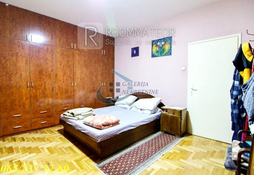 Slika 2 - Milića od Mačve, Petosoban stan na prodaju, 190m2, 310.000€