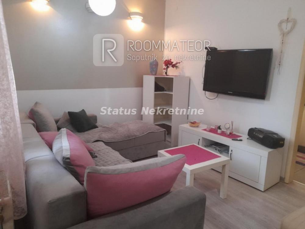 Slika 1 - Trosoban stan za izdavanje, 78m2, 1.050€