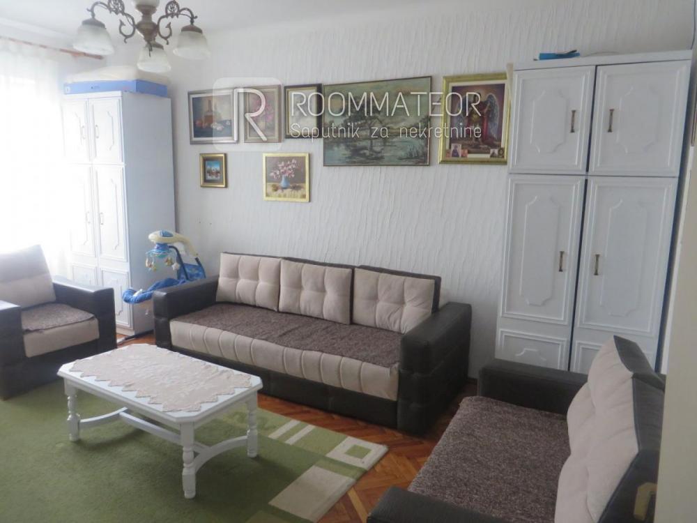 Glavna slika -Vladike Platona,  Stan na prodaju, 67m2, 211.150€