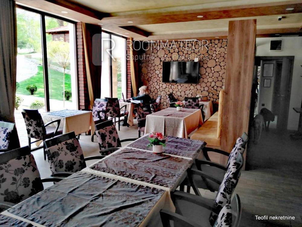 Slika 2 - Rajac,  Lokal na prodaju, 541m2, 740.000€