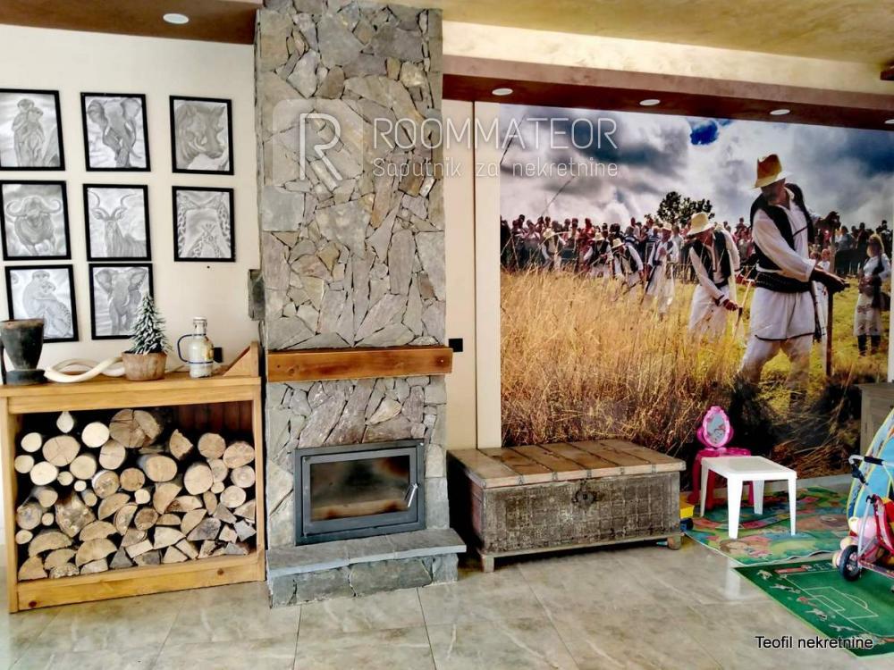 Slika 3 - Rajac,  Lokal na prodaju, 541m2, 740.000€