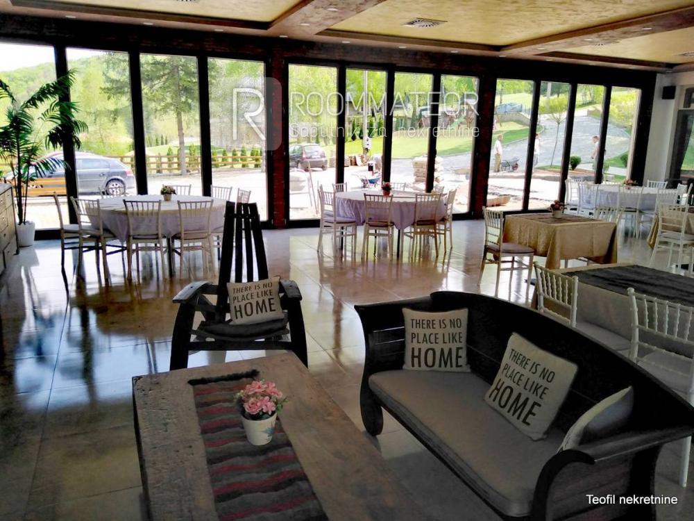 Slika 4 - Rajac,  Lokal na prodaju, 541m2, 740.000€