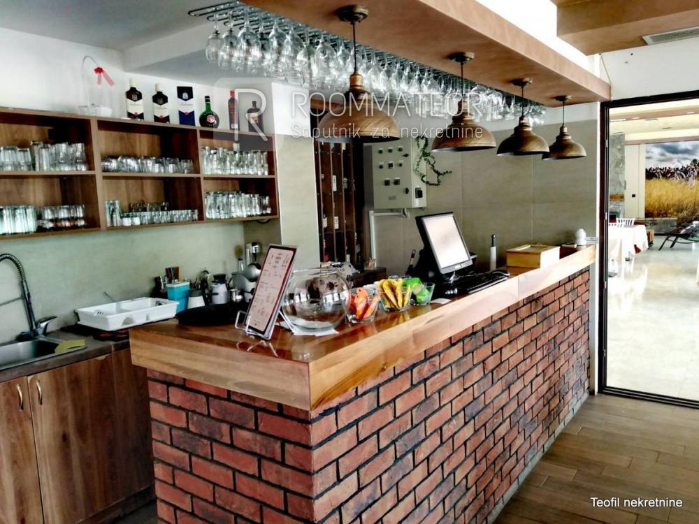 Slika 5 - Rajac,  Lokal na prodaju, 541m2, 740.000€