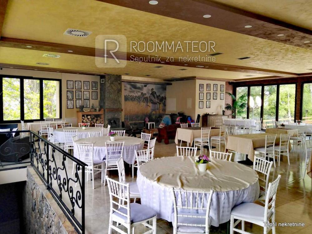 Slika 8 - Rajac,  Lokal na prodaju, 541m2, 740.000€