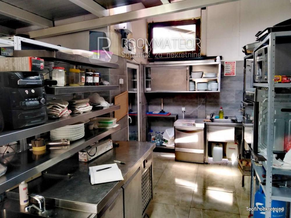 Slika 9 - Rajac,  Lokal na prodaju, 541m2, 740.000€