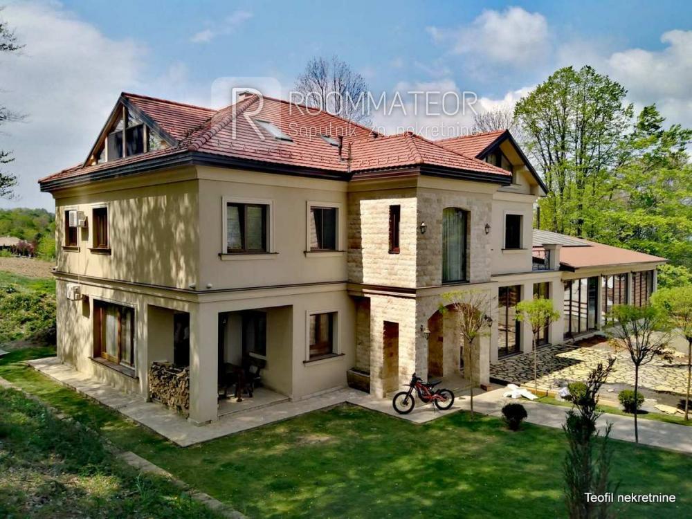 Glavna slika -Rajac,  Lokal na prodaju, 541m2, 740.000€