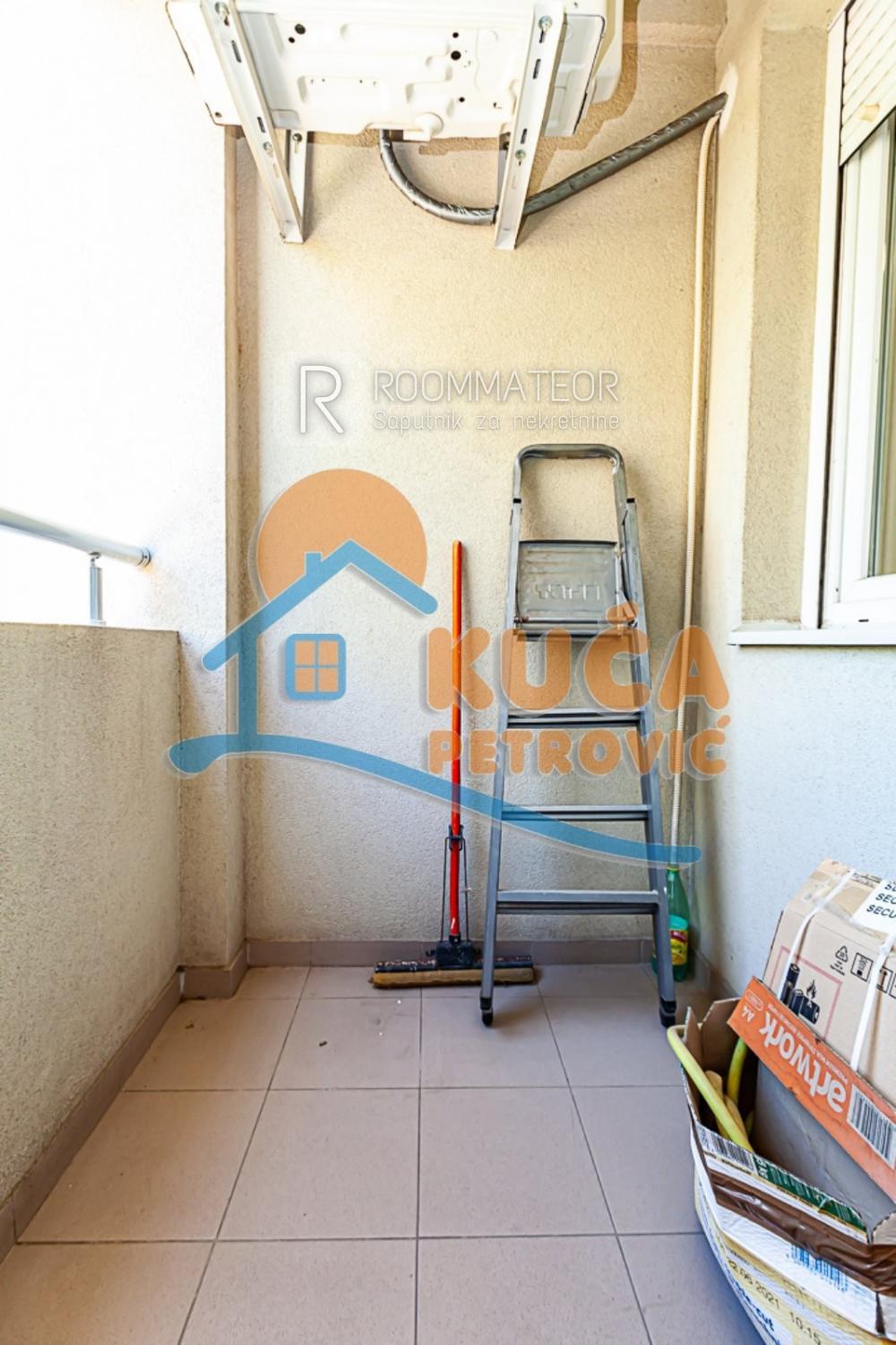 Slika 3 - Nikole Kopernika, Četvorosoban stan na prodaju, 142m2, 227.200€