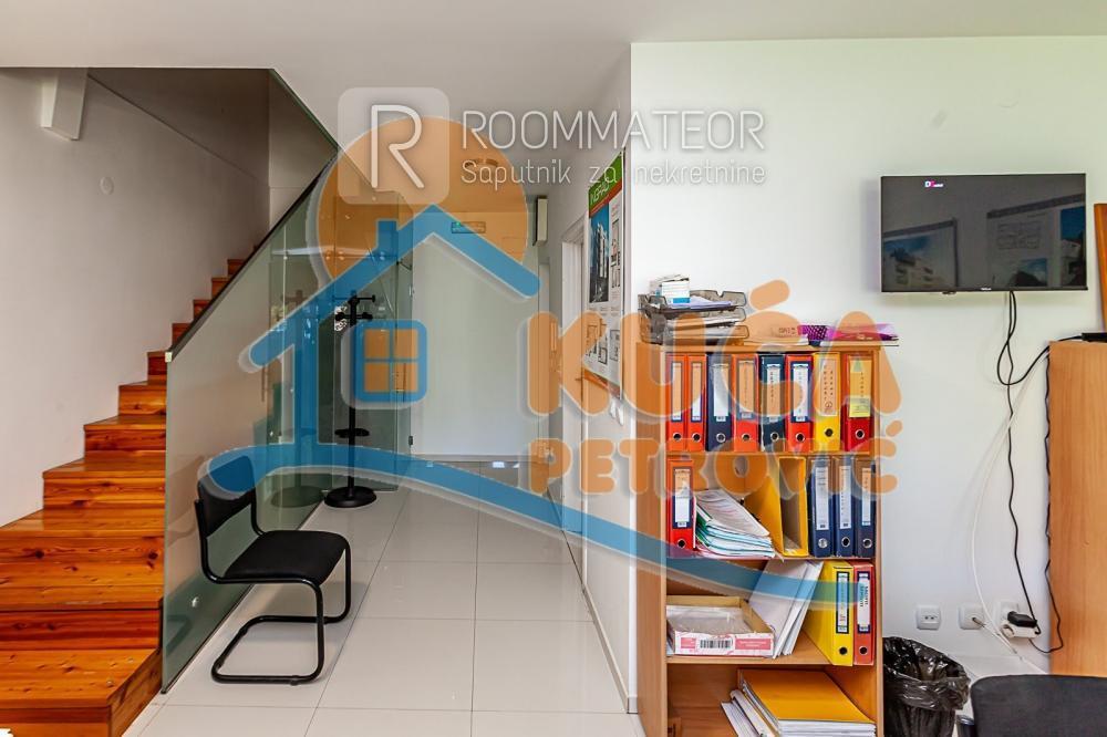 Glavna slika -Nikole Kopernika, Četvorosoban stan na prodaju, 142m2, 227.200€