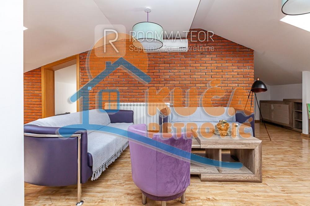 Slika 9 - Nikole Kopernika, Četvorosoban stan na prodaju, 142m2, 227.200€