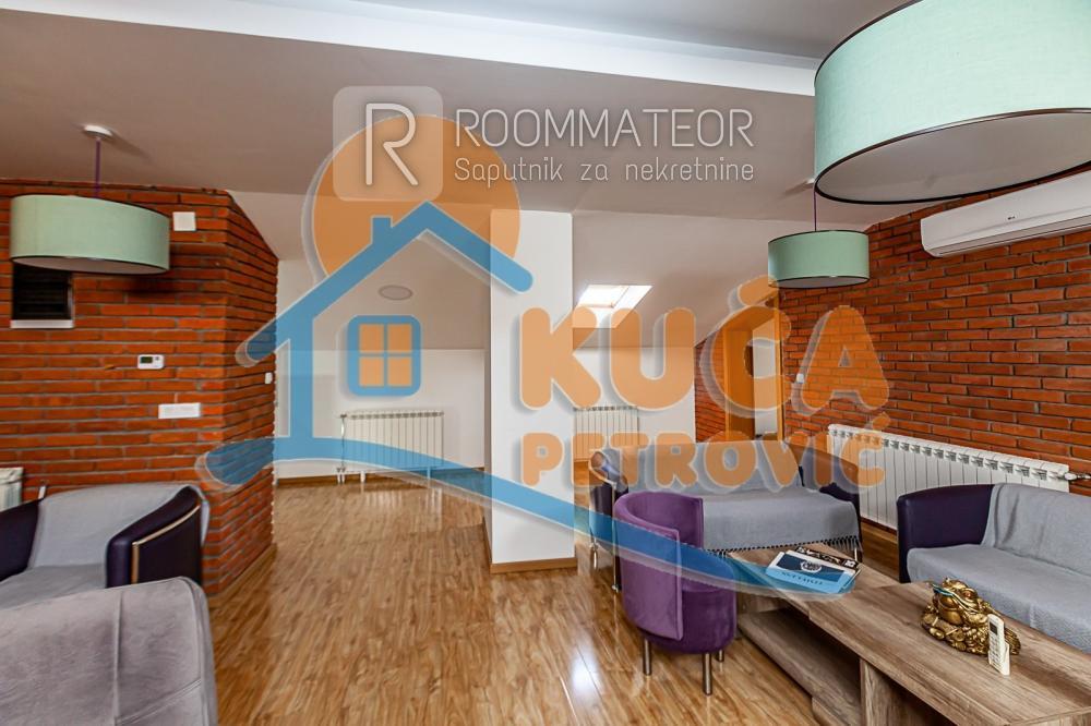 Slika 8 - Nikole Kopernika, Četvorosoban stan na prodaju, 142m2, 227.200€