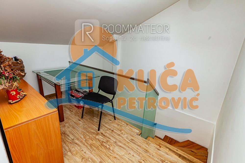 Slika 7 - Nikole Kopernika, Četvorosoban stan na prodaju, 142m2, 227.200€