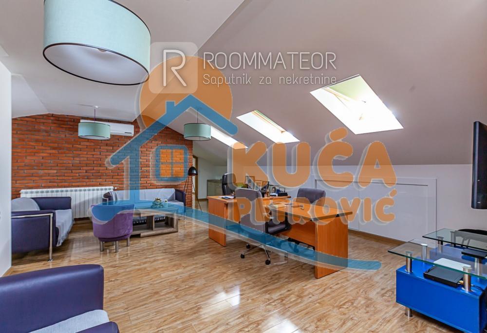 Slika 11 - Nikole Kopernika, Četvorosoban stan na prodaju, 142m2, 227.200€