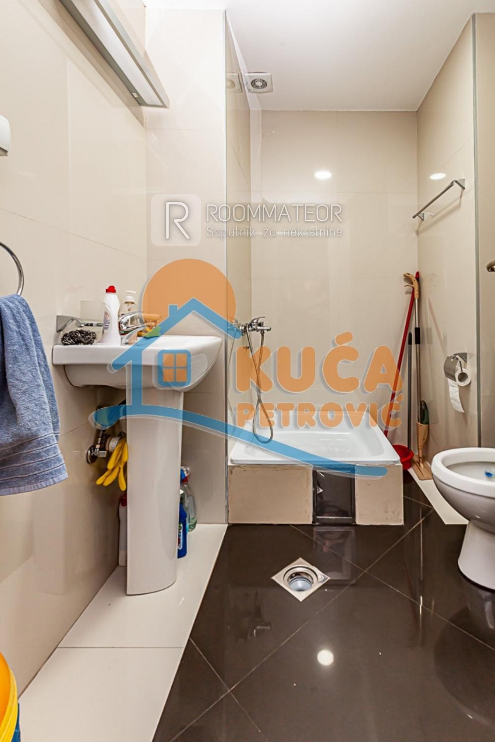 Slika 5 - Nikole Kopernika, Četvorosoban stan na prodaju, 142m2, 227.200€