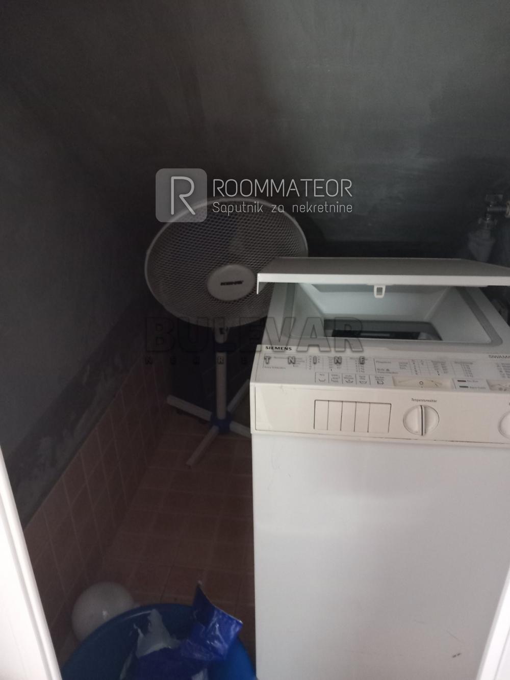 Slika 7 - Šumadijska, Dvoiposoban stan na prodaju, 72m2, 150.000€