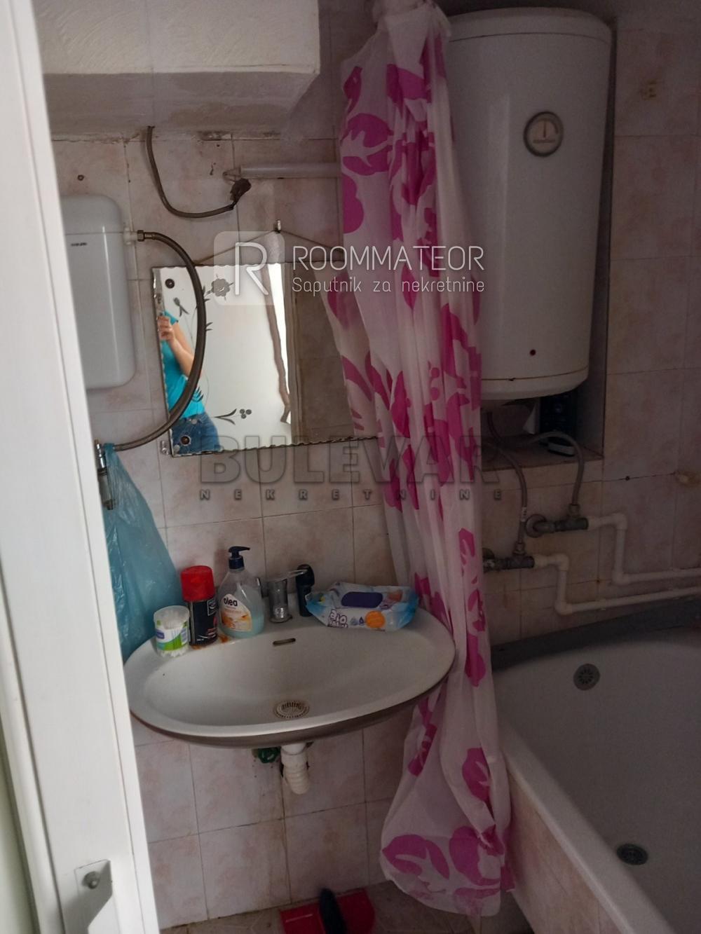 Slika 9 - Šumadijska, Dvoiposoban stan na prodaju, 72m2, 150.000€