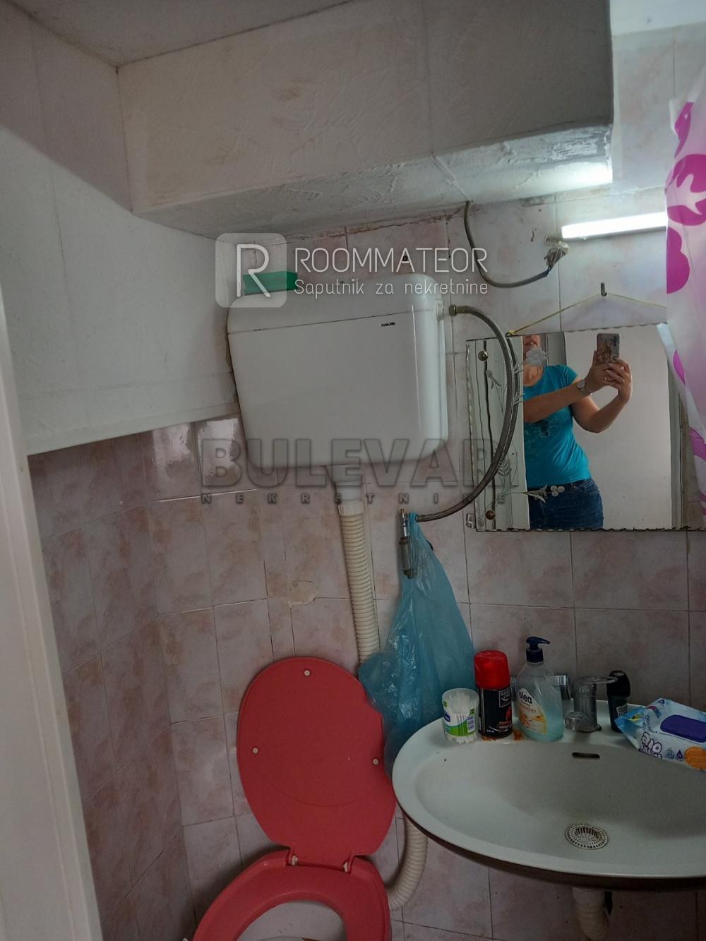 Slika 10 - Šumadijska, Dvoiposoban stan na prodaju, 72m2, 150.000€