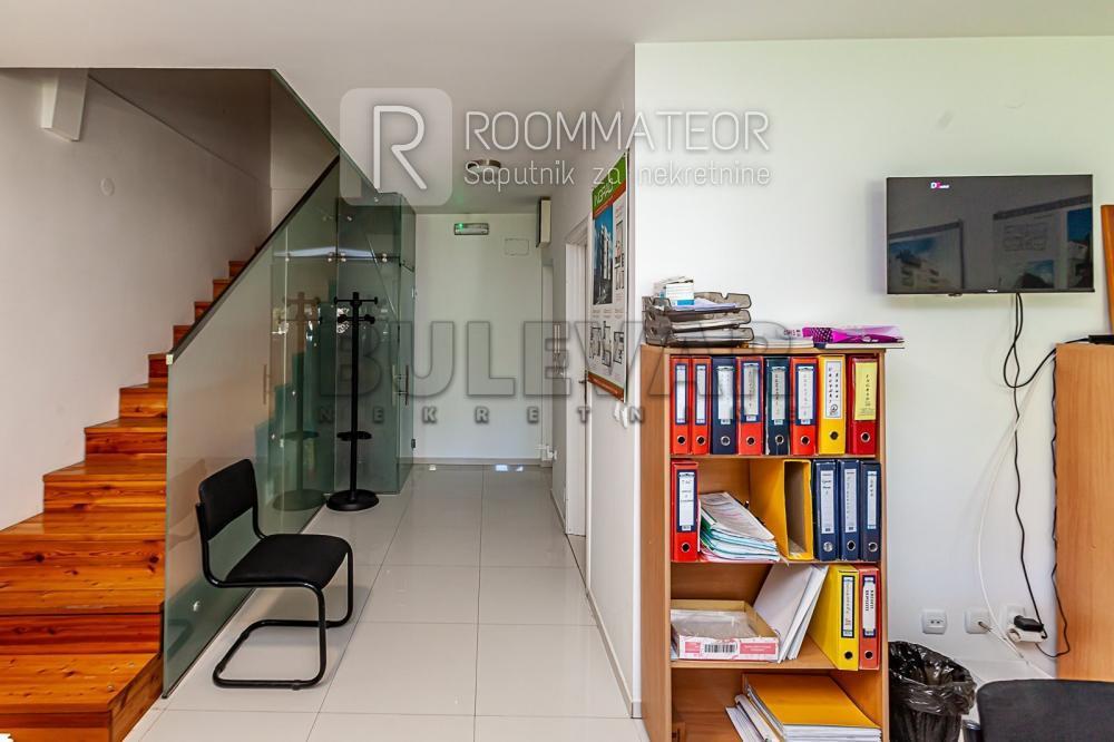 Glavna slika -Nikole Kopernika, Četvorosoban stan na prodaju, 142m2, 227.200€