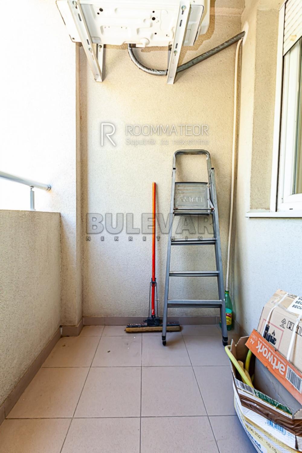 Slika 3 - Nikole Kopernika, Četvorosoban stan na prodaju, 142m2, 227.200€