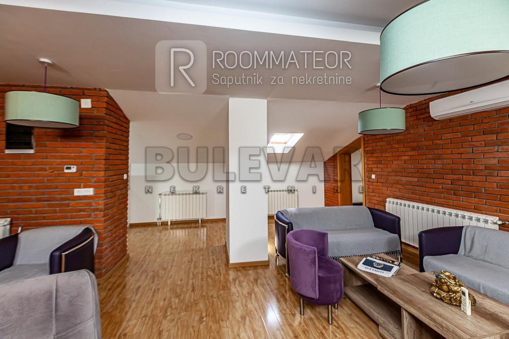 Slika 8 - Nikole Kopernika, Četvorosoban stan na prodaju, 142m2, 227.200€