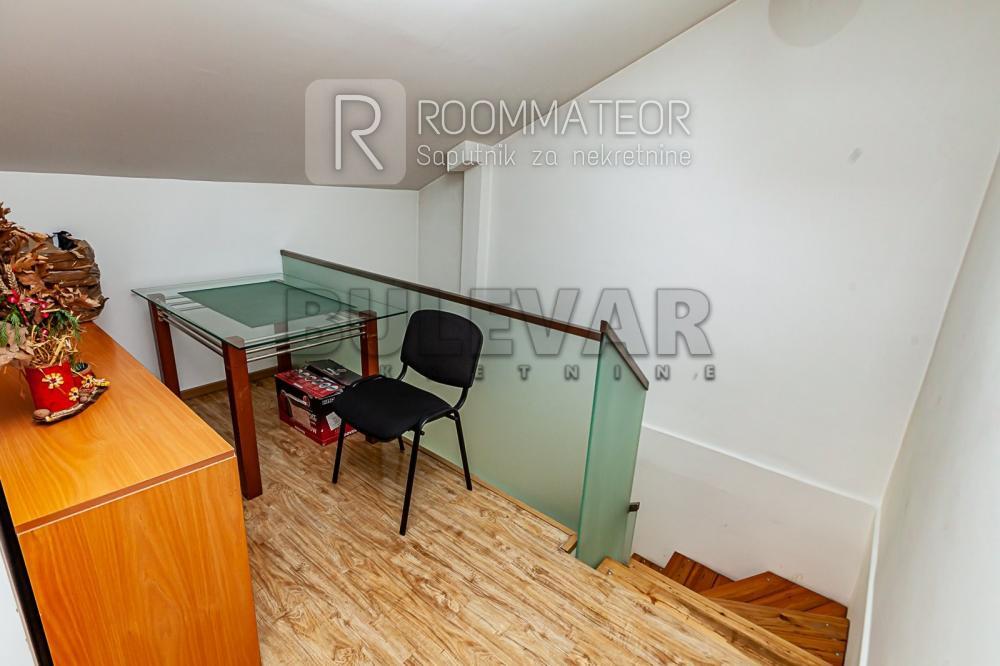 Slika 7 - Nikole Kopernika, Četvorosoban stan na prodaju, 142m2, 227.200€