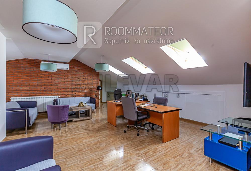 Slika 11 - Nikole Kopernika, Četvorosoban stan na prodaju, 142m2, 227.200€