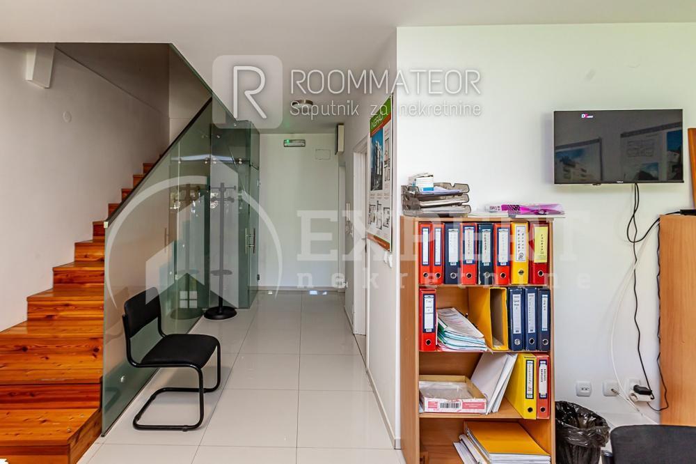 Glavna slika -Nikole Kopernika, Četvorosoban stan na prodaju, 142m2, 227.200€