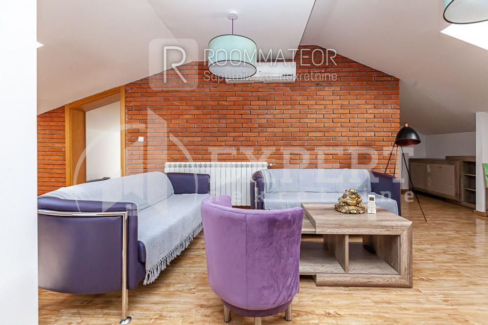 Slika 9 - Nikole Kopernika, Četvorosoban stan na prodaju, 142m2, 227.200€