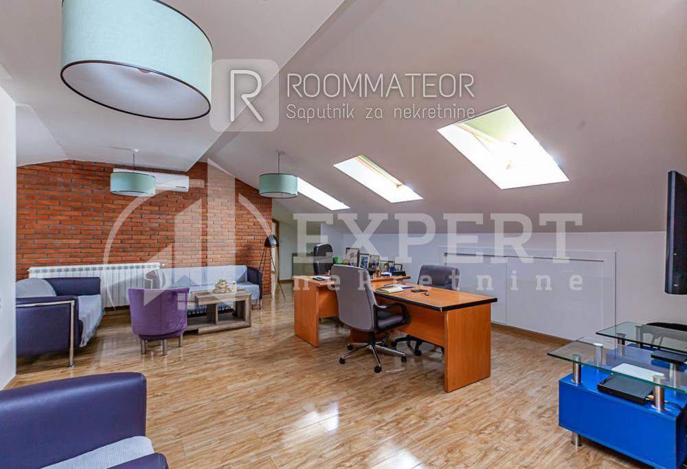 Slika 11 - Nikole Kopernika, Četvorosoban stan na prodaju, 142m2, 227.200€