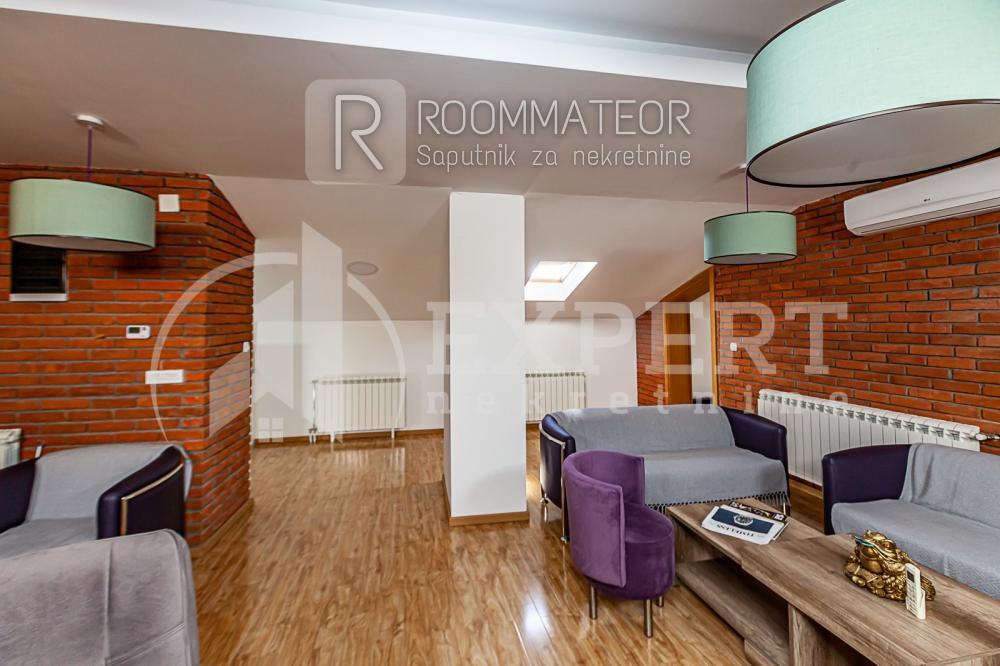 Slika 8 - Nikole Kopernika, Četvorosoban stan na prodaju, 142m2, 227.200€