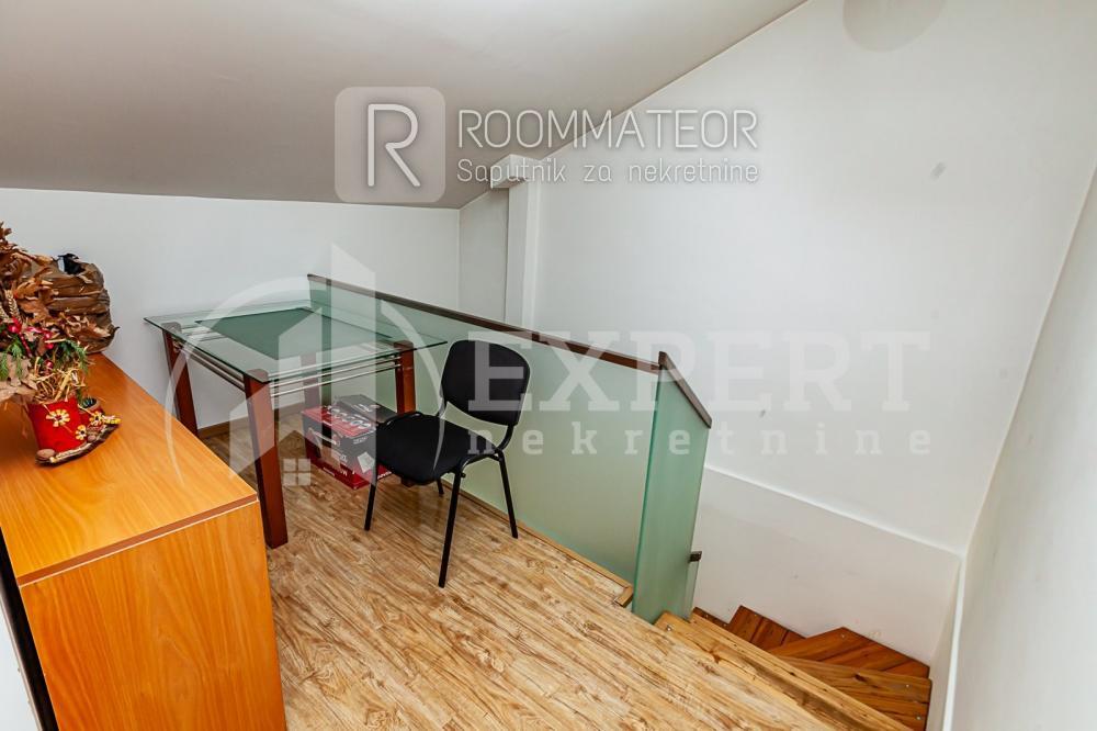 Slika 7 - Nikole Kopernika, Četvorosoban stan na prodaju, 142m2, 227.200€