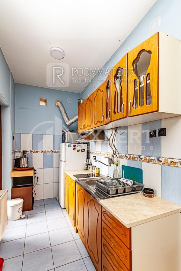 Slika 3 - Borska,  Kuća na prodaju, 170m2, 145.000€