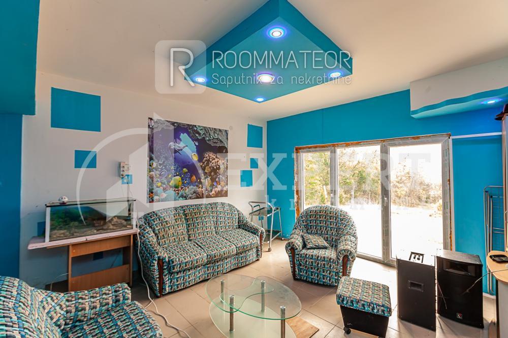 Slika 8 - Borska,  Kuća na prodaju, 170m2, 145.000€