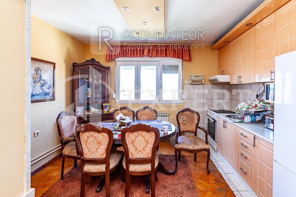 Slika 4 - Marina Držića,  Kuća na prodaju, 332m2, 245.400€