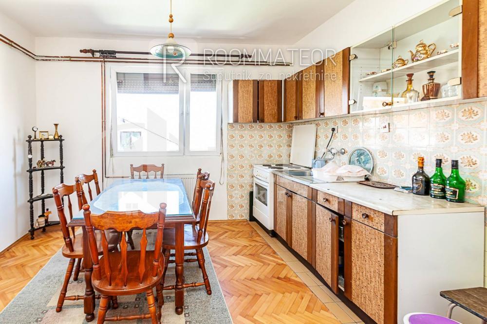 Slika 10 - Marina Držića,  Kuća na prodaju, 332m2, 245.400€