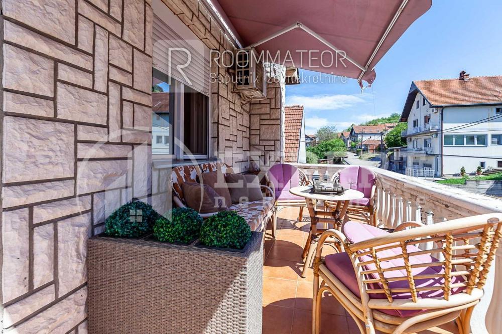 Slika 1 - Marina Držića,  Kuća na prodaju, 332m2, 245.400€