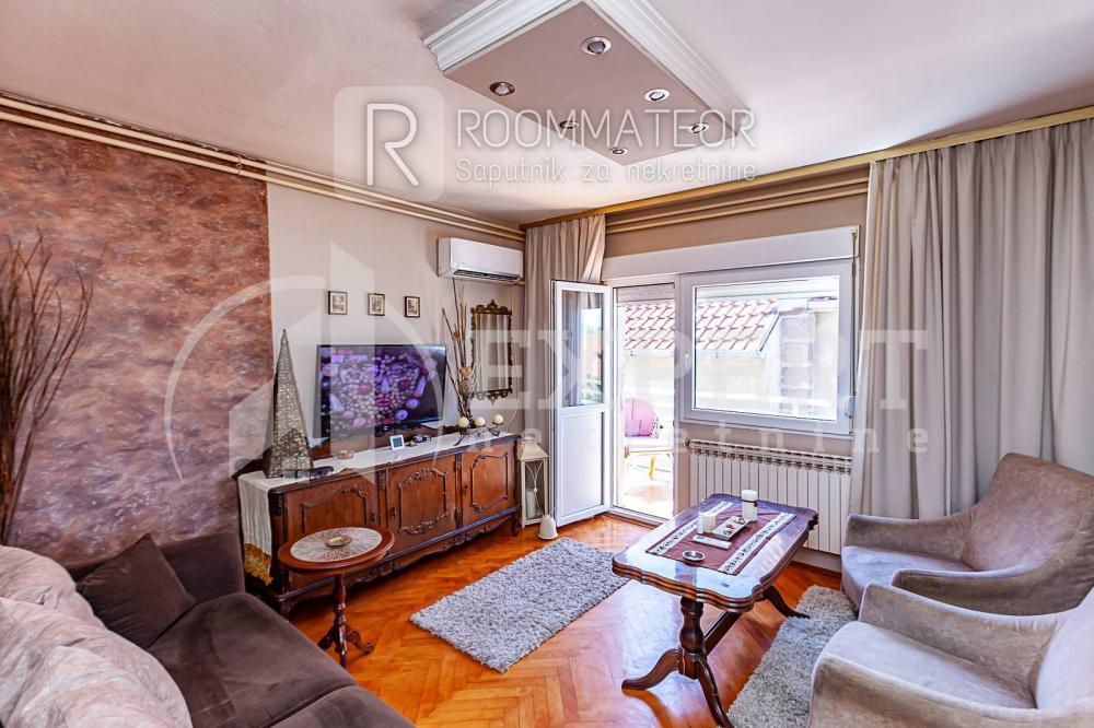 Slika 6 - Marina Držića,  Kuća na prodaju, 332m2, 245.400€