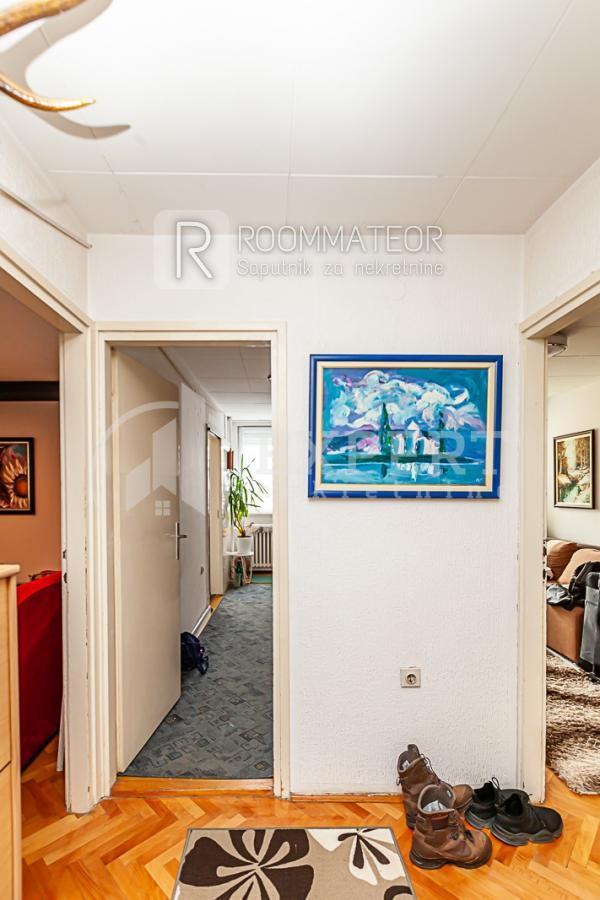 Slika 6 - Bulevar Svetog Pantelejmona, Trosoban stan na prodaju, 72m2, 130.000€