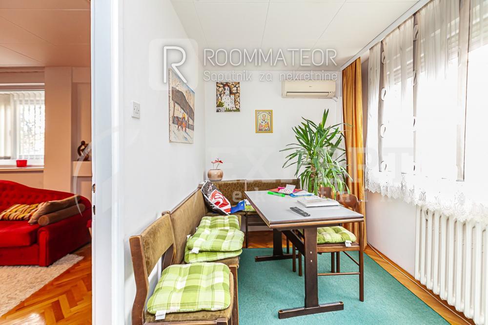 Slika 3 - Bulevar Svetog Pantelejmona, Trosoban stan na prodaju, 72m2, 130.000€