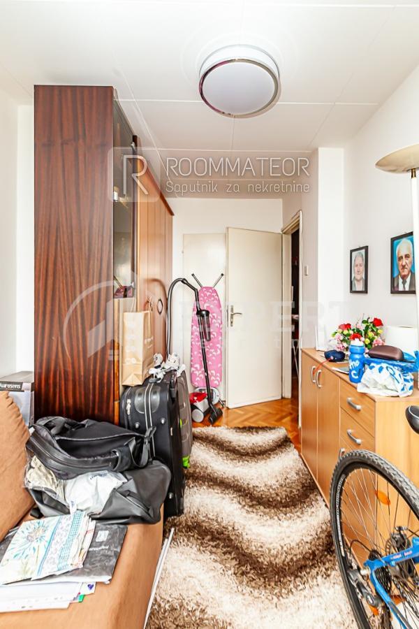 Slika 10 - Bulevar Svetog Pantelejmona, Trosoban stan na prodaju, 72m2, 130.000€