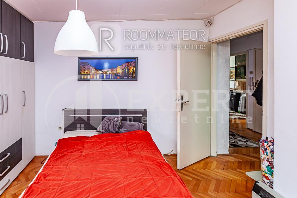 Slika 8 - Bulevar Svetog Pantelejmona, Trosoban stan na prodaju, 72m2, 130.000€