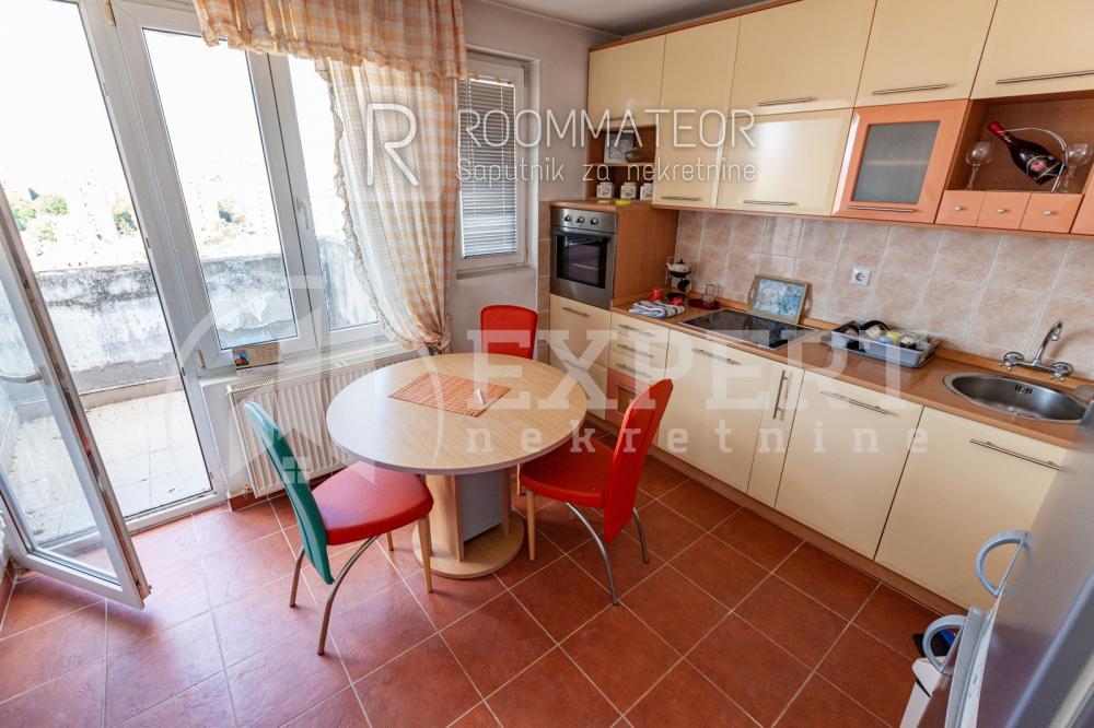 Slika 6 - Bulevar dr Zorana, Dvosoban stan na prodaju, 50m2, 87.700€