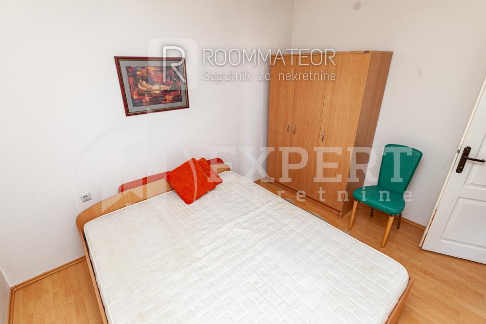 Slika 2 - Bulevar dr Zorana, Dvosoban stan na prodaju, 50m2, 87.700€