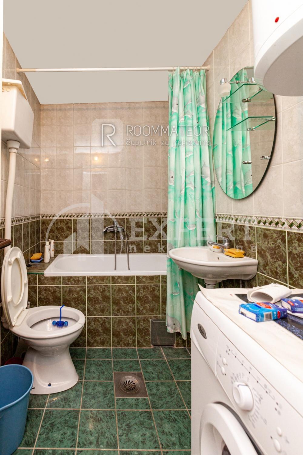 Slika 9 - Bulevar dr Zorana, Dvosoban stan na prodaju, 50m2, 87.700€