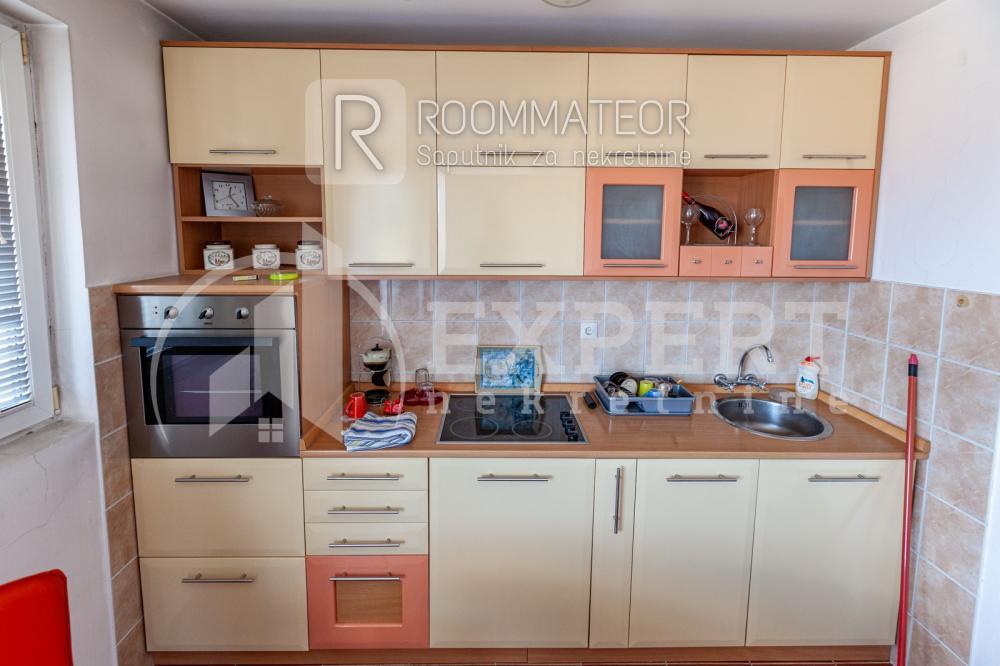 Slika 8 - Bulevar dr Zorana, Dvosoban stan na prodaju, 50m2, 87.700€