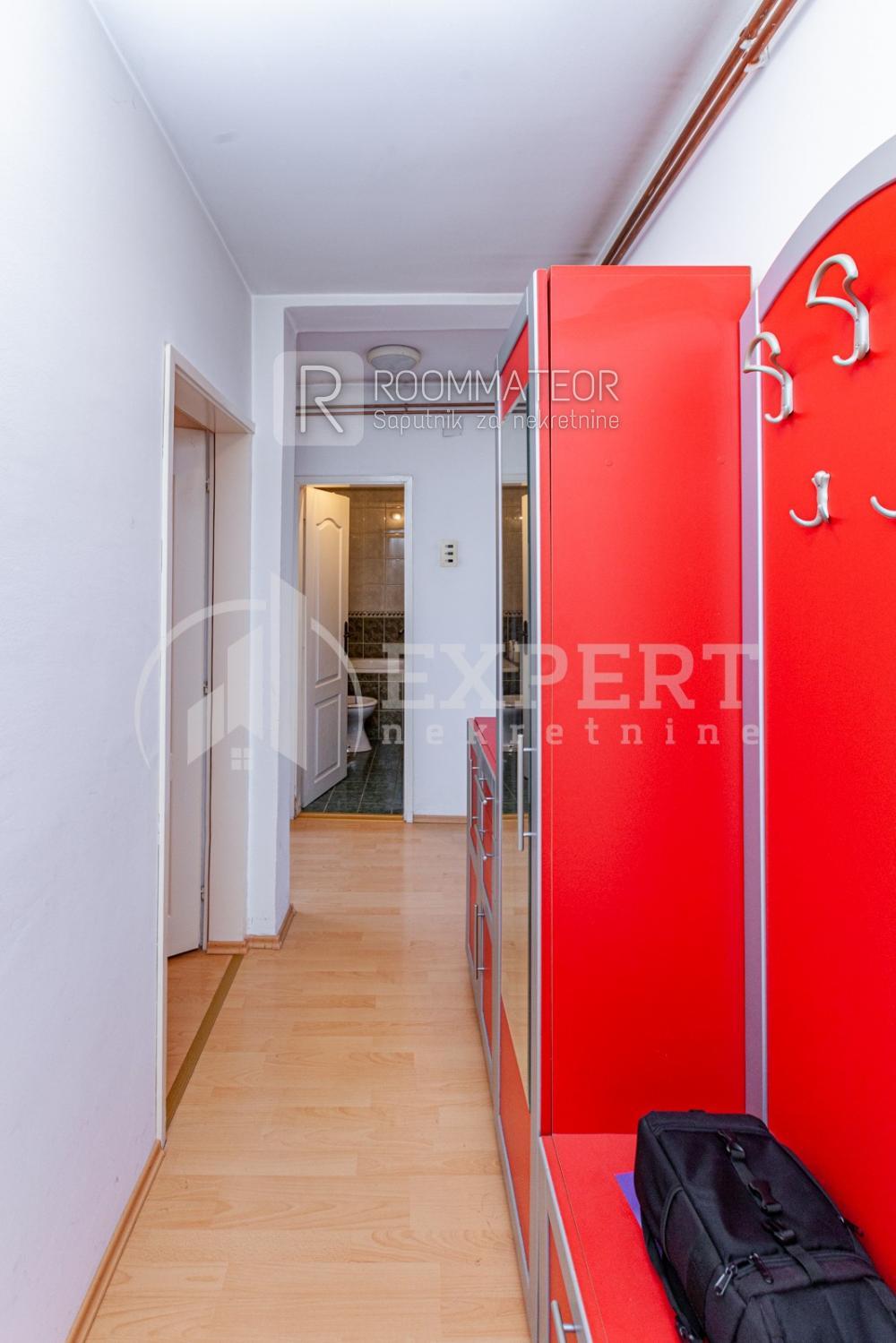 Slika 4 - Bulevar dr Zorana, Dvosoban stan na prodaju, 50m2, 87.700€