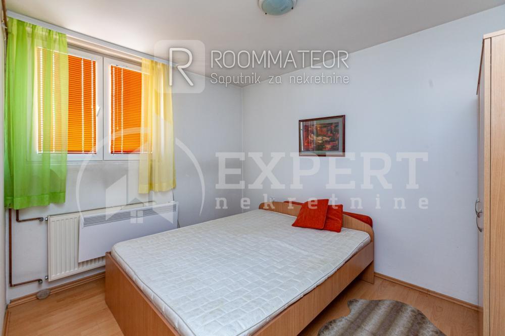 Slika 3 - Bulevar dr Zorana, Dvosoban stan na prodaju, 50m2, 87.700€