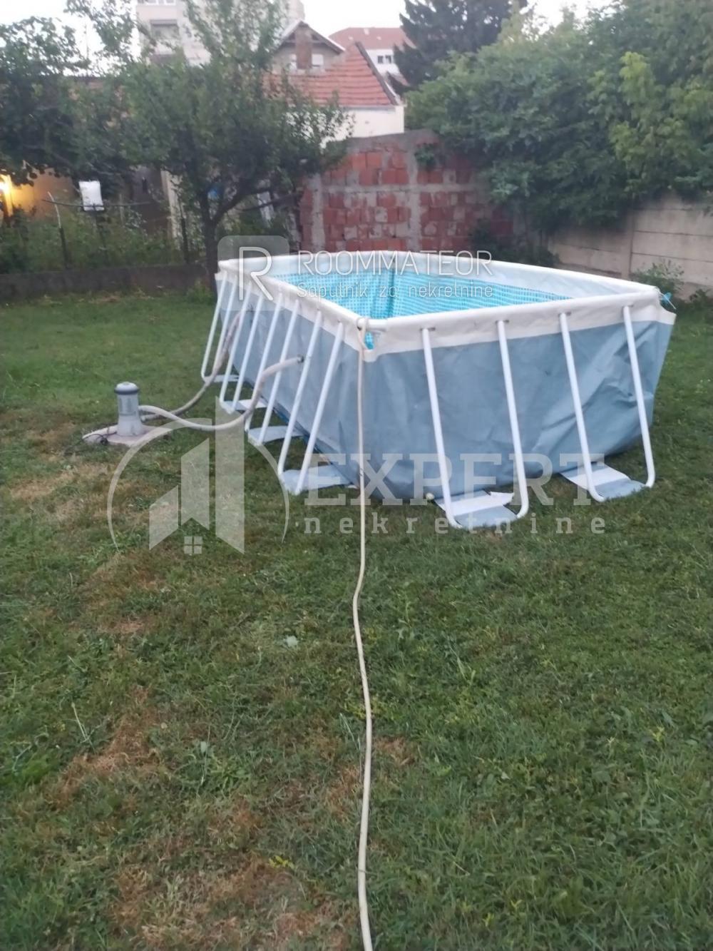 Slika 3 - Todora Milovanovića,  Kuća na prodaju, 160m2, 550.000€